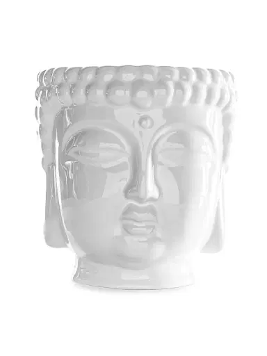 Thompson Ferrier Buddha French Gardenia Scented Candle | Thumbnail 1