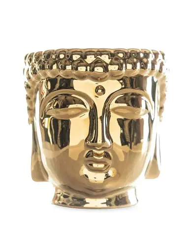 Thompson Ferrier Buddha Palo Santo Scented Candle | Thumbnail 1