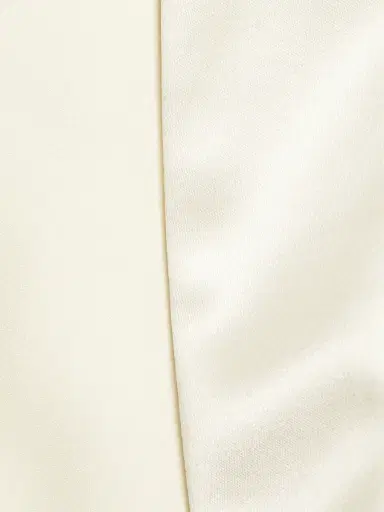 Danielle Frankel Women's Ford Crop Tuxedo Jacket | Thumbnail 7 Danielle Frankel Women's Ford Crop Tuxedo Jacket | Thumbnail 7