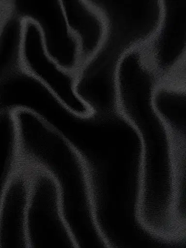 GALVAN LONDON Women's Sienna Satin Halter Neck Gown - Black - Size 12 | Thumbnail 7 GALVAN LONDON Women's Sienna Satin Halter Neck Gown - Black - Size 12 | Thumbnail 7