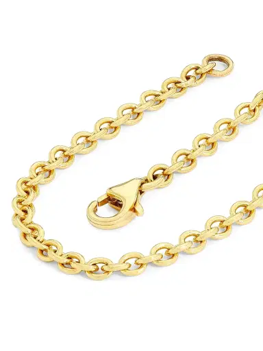 Vhernier Women's Calla 18K Rose Gold & Ebony Pendant Necklace - Yellow Gold | Thumbnail 4 Vhernier Women's Calla 18K Rose Gold & Ebony Pendant Necklace - Yellow Gold | Thumbnail 4