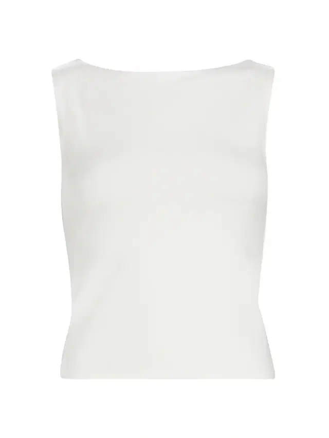 Reformation Women's Dusk Knit Top - Fior Di Latte