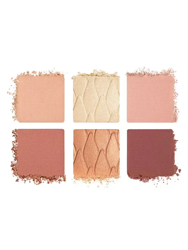 Women's Abracadabra La Palette Refill - Very Nudes Women's Abracadabra La Palette Refill - Very Nudes