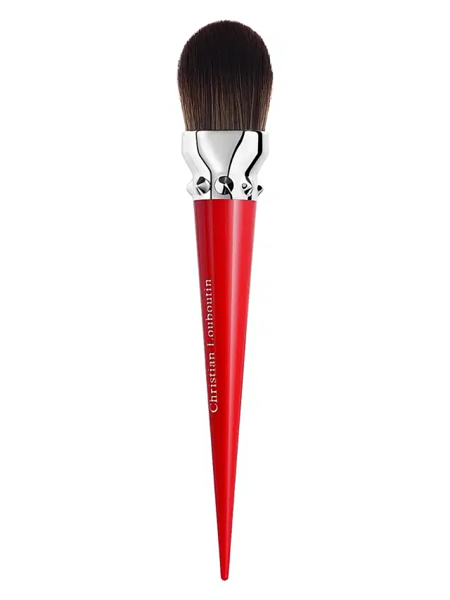 Christian Louboutin Women's Fluid Foundation Brush