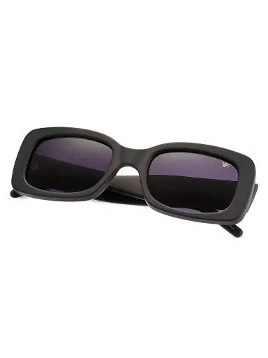 Vintage Frames Company Men's Harlem 43MM Rectangular Sunglasses | Thumbnail 4 Vintage Frames Company Men's Harlem 43MM Rectangular Sunglasses | Thumbnail 4