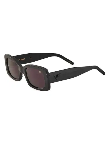 Vintage Frames Company Men's Harlem 43MM Rectangular Sunglasses | Thumbnail 1 Vintage Frames Company Men's Harlem 43MM Rectangular Sunglasses | Thumbnail 1