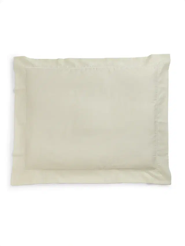 Peacock Alley Soprano Egyptian Cotton Sham -  King