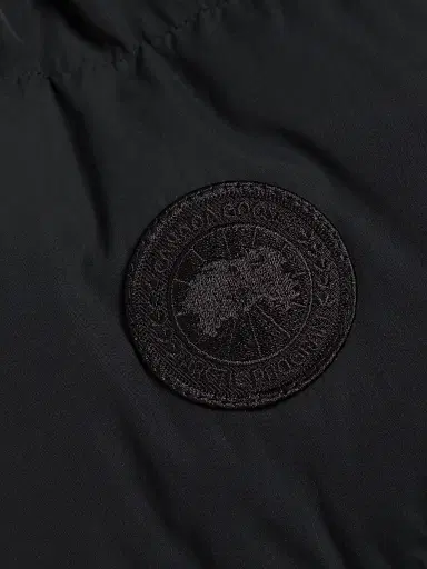 Canada Goose Women's Marlow Quilted Parka Jacket - Black | Thumbnail 7 Canada Goose Women's Marlow Quilted Parka Jacket - Black | Thumbnail 7
