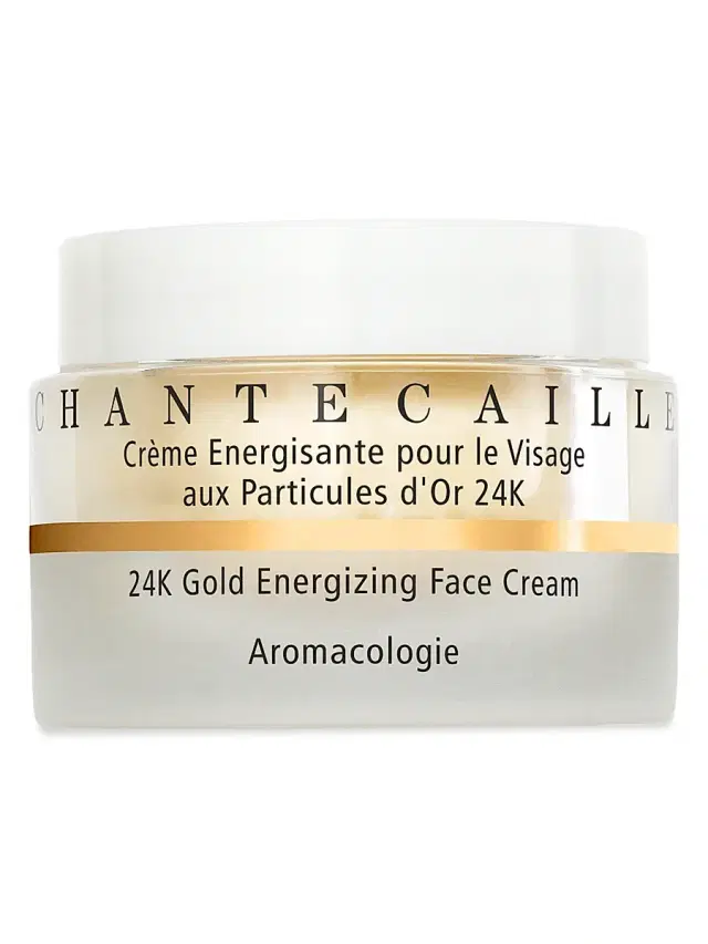 Women's Nano Gold Energizing Cream