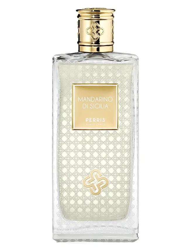 Perris Monte Carlo Mandarino di Sicilia Eau de Parfum 1.7 oz