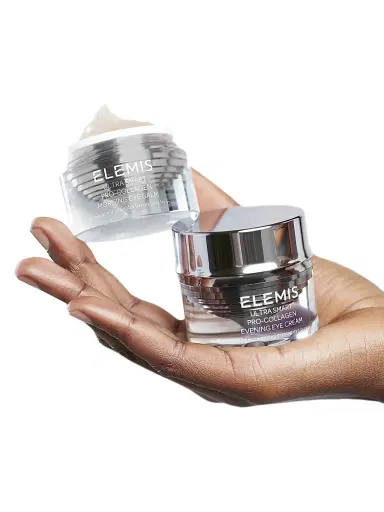 Elemis Women's Ultra Smart Pro-Collagen Eye Treatment Duo | Thumbnail 4