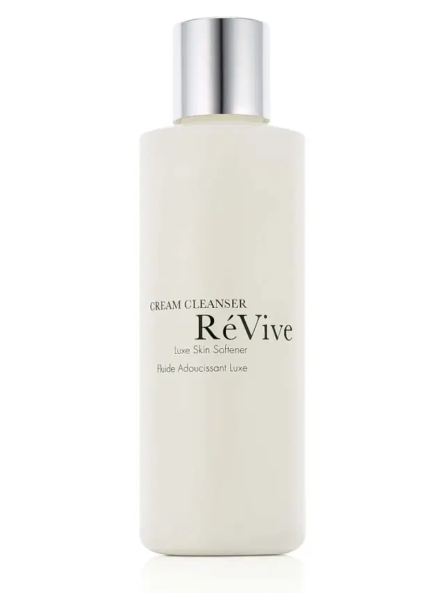 Cream Cleanser Luxe Skin Softener No Size