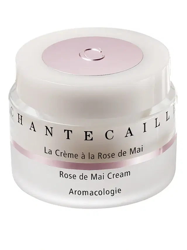 Chantecaille Women's Rose de Mai Cream No Size
