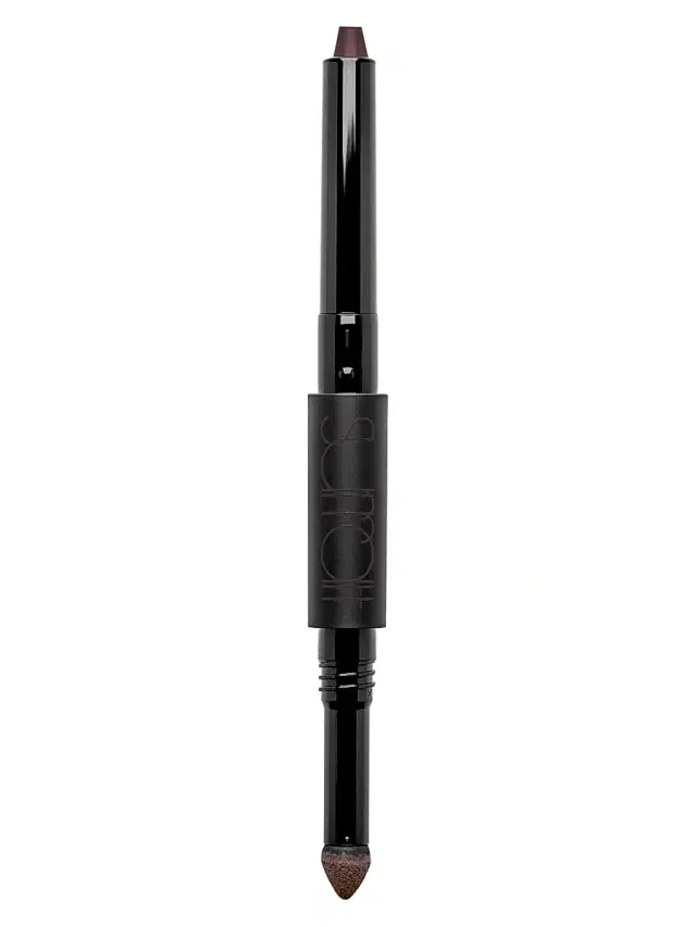 Women's La Baton Dual Matte Lipstick - Elysian