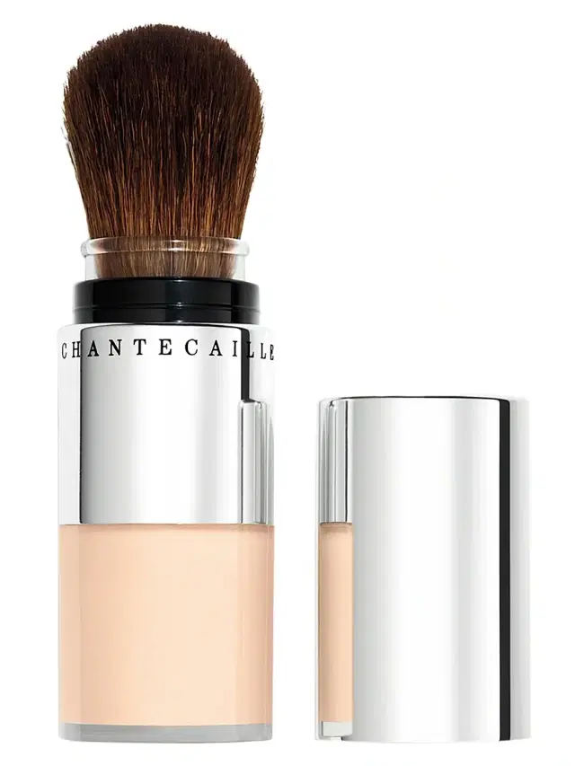 Chantecaille Women's HD Perfecting Loose Powder - Candle Light
