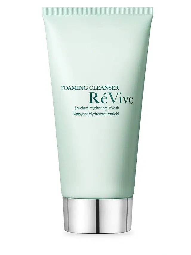 Women's Foaming Cleanser Enriched Hydrating Wash