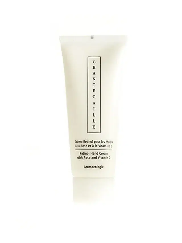 Women's Retinol Hand Cream