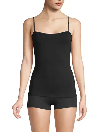 Cosabella Women's Talco Long Camisole | Thumbnail 2
