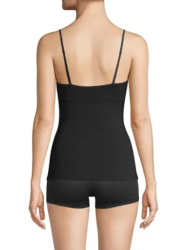 Cosabella Women's Talco Long Camisole | Thumbnail 3