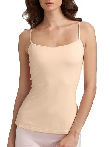 Cosabella Women's Talco Long Camisole | Thumbnail 1