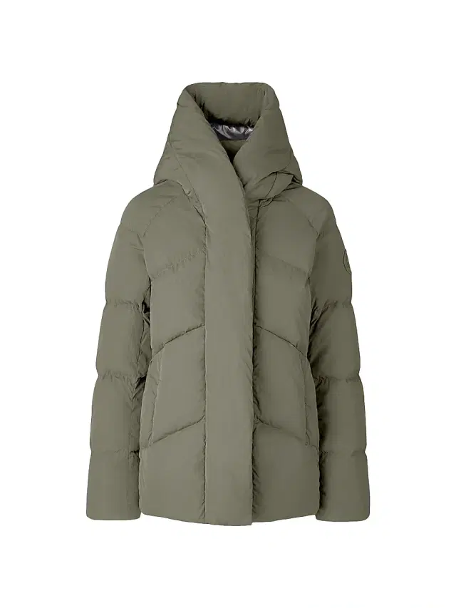 Women's Marlow Jacket - Sagebrush