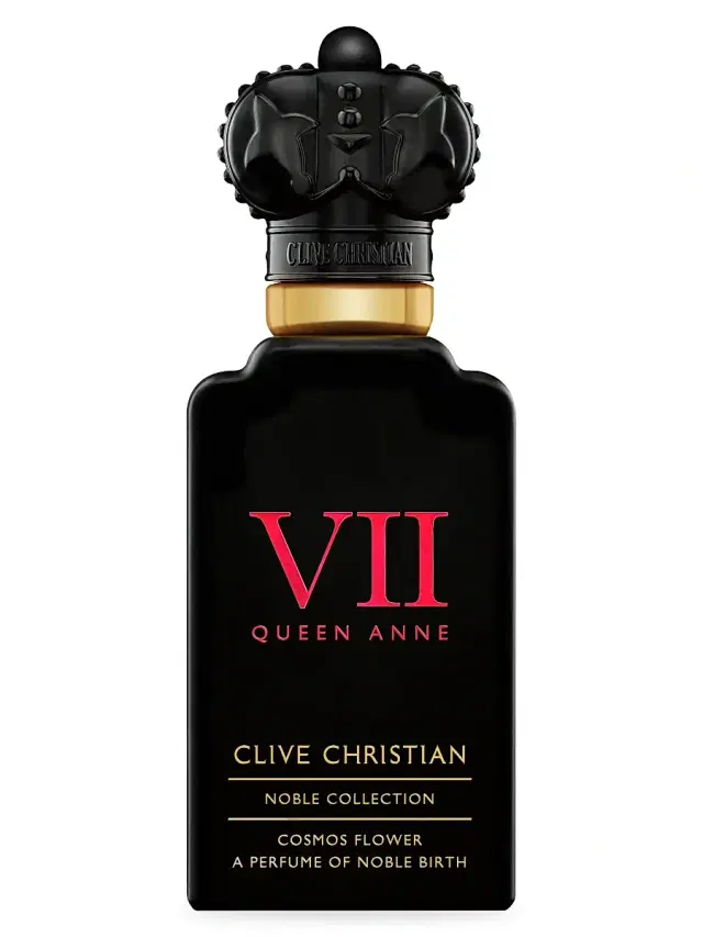 Clive Christian Women's Noble Collection Vii Queen Anne Cosmos Flower Eau de Parfum