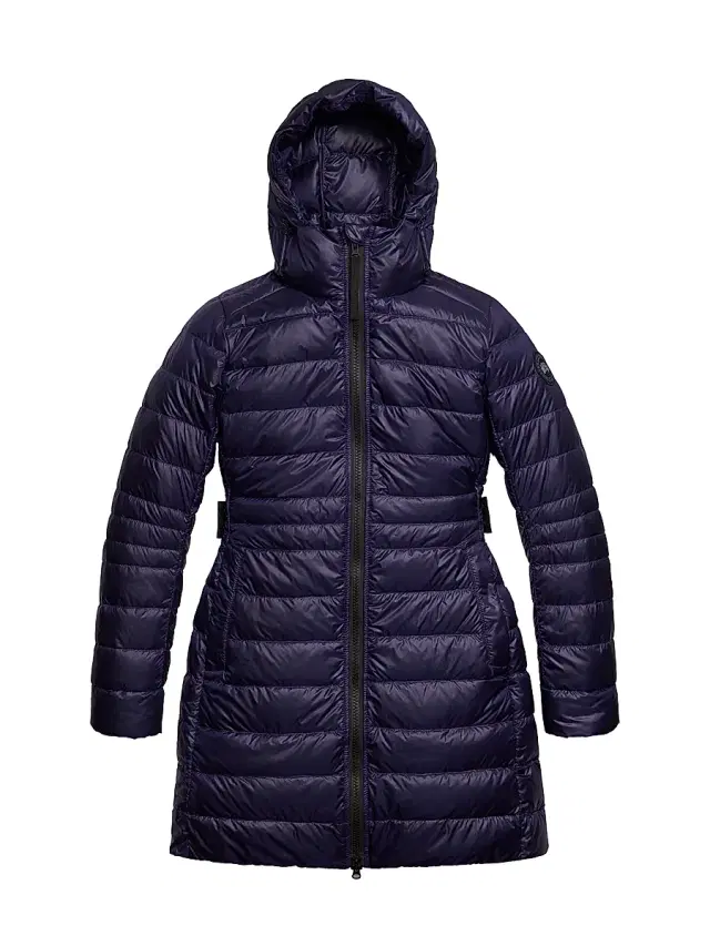 Women's Cypress Hooded Jacket - Future Dusk Crepuscule Futur Women's Cypress Hooded Jacket - Future Dusk Crepuscule Futur