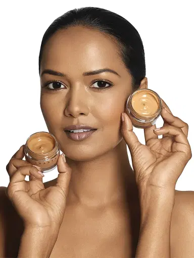 CHANTECAILLE Women's Future Skin Gel Foundation | Thumbnail 14