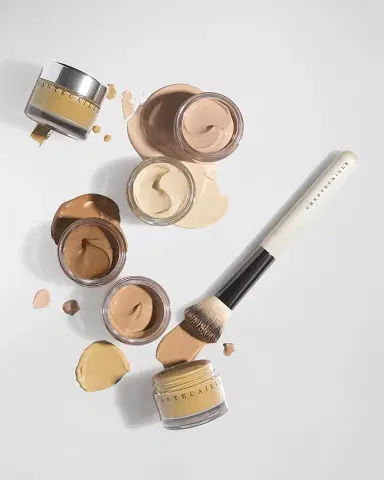 CHANTECAILLE Women's Future Skin Gel Foundation | Thumbnail 15