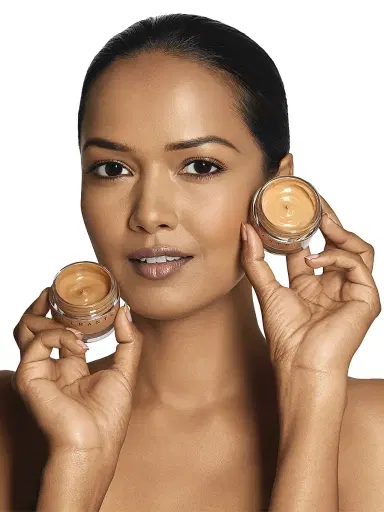 CHANTECAILLE Women's Future Skin Gel Foundation | Thumbnail 4