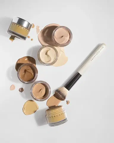 CHANTECAILLE Women's Future Skin Gel Foundation | Thumbnail 5