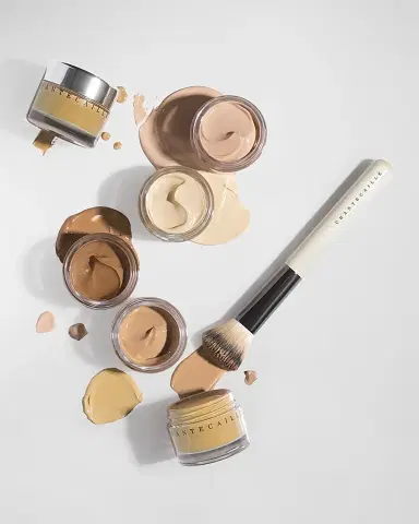 CHANTECAILLE Women's Future Skin Gel Foundation | Thumbnail 10