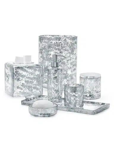 Labrazel Lydia Silver Tumbler | Thumbnail 2 Labrazel Lydia Silver Tumbler | Thumbnail 2