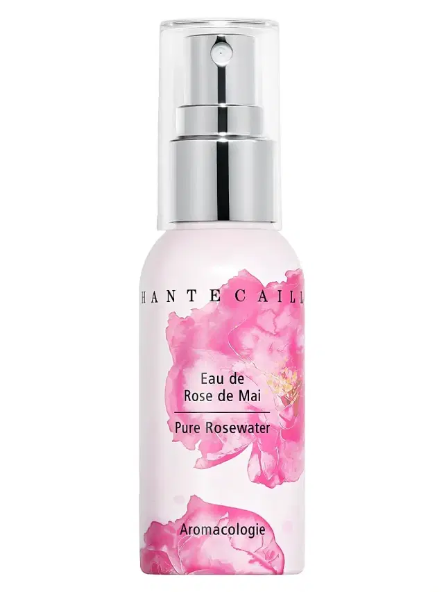 Women's Rose De Mai Pure Rosewater Travel Size