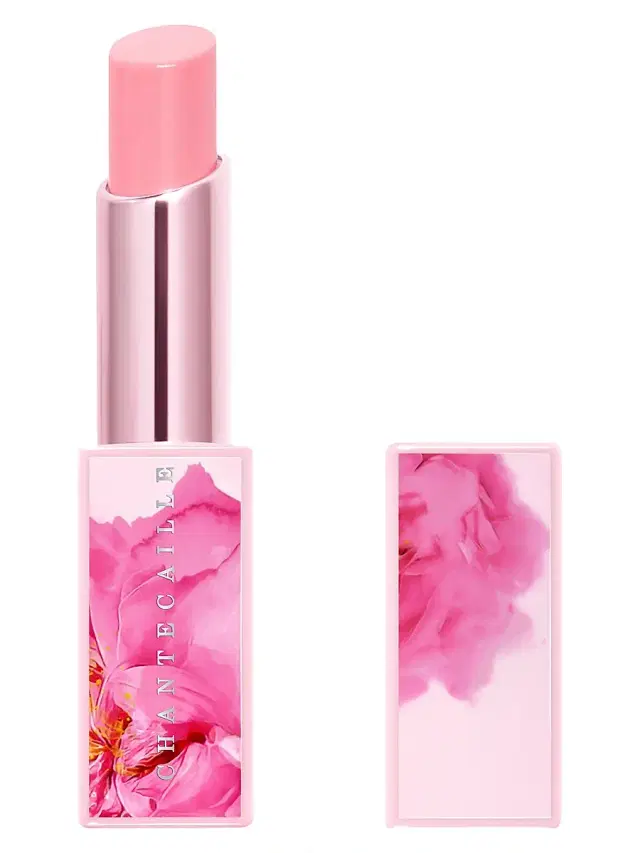 Chantecaille Women's Rose De Mai Lip Balm - Rose