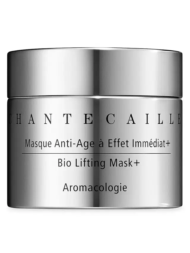 Chantecaille Women's Bio Lifting Treatment Mask