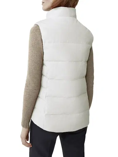 Canada Goose Women's Freestyle Down Puffer Vest | Thumbnail 5