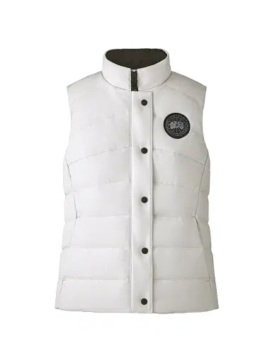 Canada Goose Women's Freestyle Down Puffer Vest | Thumbnail 1