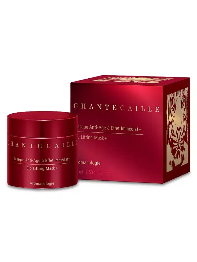 Women's Limited Edition Year of the Tiger Bio Lifting Mask+