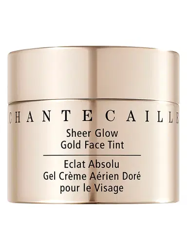 CHANTECAILLE Women's Sheer Glow Bronze Face Tint | Thumbnail 5