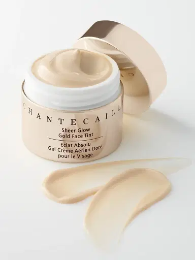 CHANTECAILLE Women's Sheer Glow Bronze Face Tint | Thumbnail 8