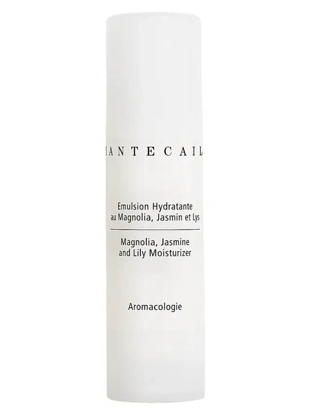 Chantecaille Women's Magnolia, Jasmine & Lily Moisturizer
