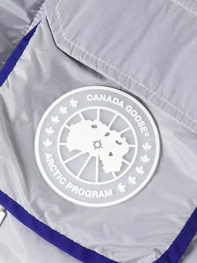 Canada Goose Men's Nylon Ray Vest - Naut Dusk | Thumbnail 5 Canada Goose Men's Nylon Ray Vest - Naut Dusk | Thumbnail 5