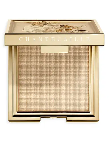 Chantecaille Women's Precious Gold Illuminating Powder | Thumbnail 1 Chantecaille Women's Precious Gold Illuminating Powder | Thumbnail 1