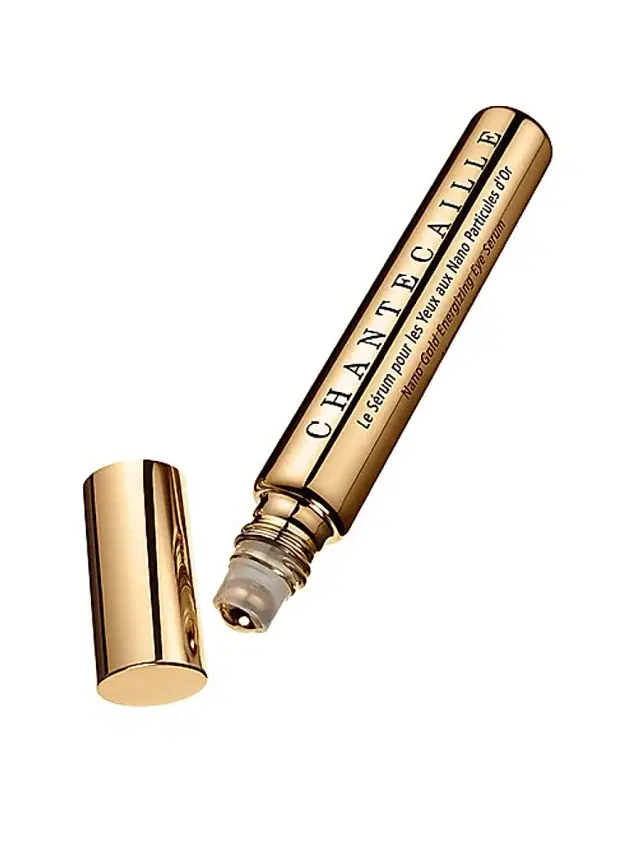 Gold Energizing Eye Serum No Size