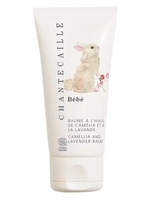 Women's Bébé Camellia and Lavender Balm