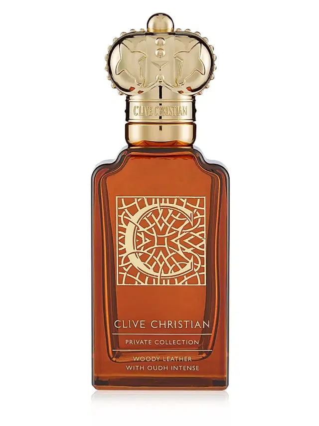 Men's C Woody Leather Eau de Parfum 1.7 oz