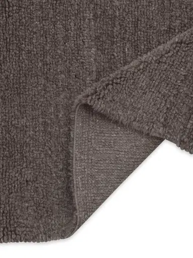 Lorena Canals Woolable Rug - Sheep Brown | Thumbnail 5 Lorena Canals Woolable Rug - Sheep Brown | Thumbnail 5