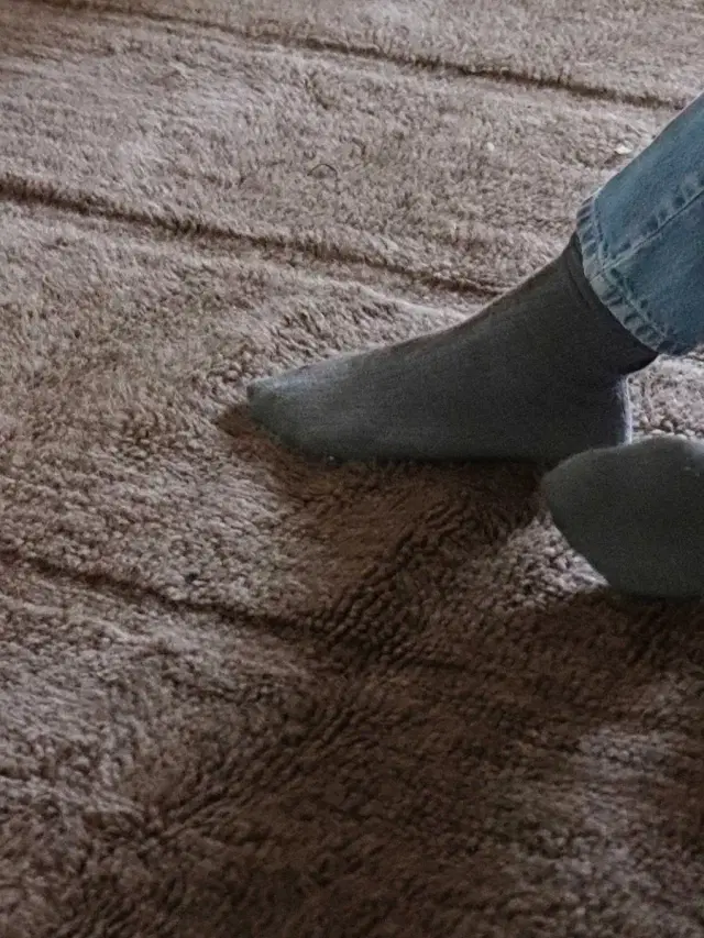 Woolable Rug - Sheep Brown