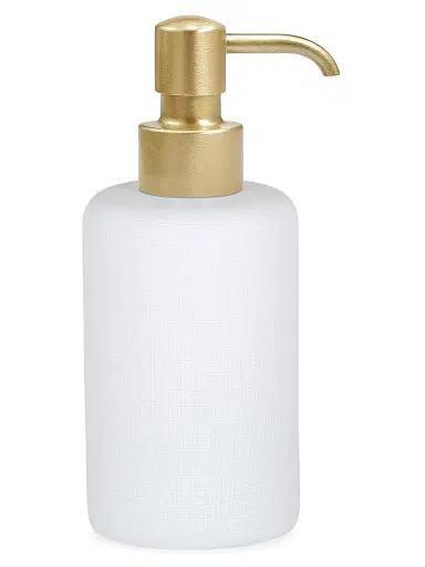 Labrazel Cambric Pump Soap Dispenser | Thumbnail 1 Labrazel Cambric Pump Soap Dispenser | Thumbnail 1